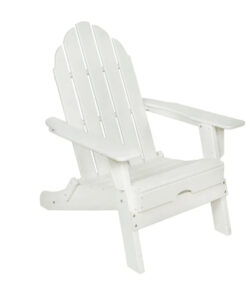 Alternative view of American Style Outdoor HDPE Square Bar Table Chair Sunproof for Patio Balcony & Gym for Coffee Shop & Outdoor Recreation