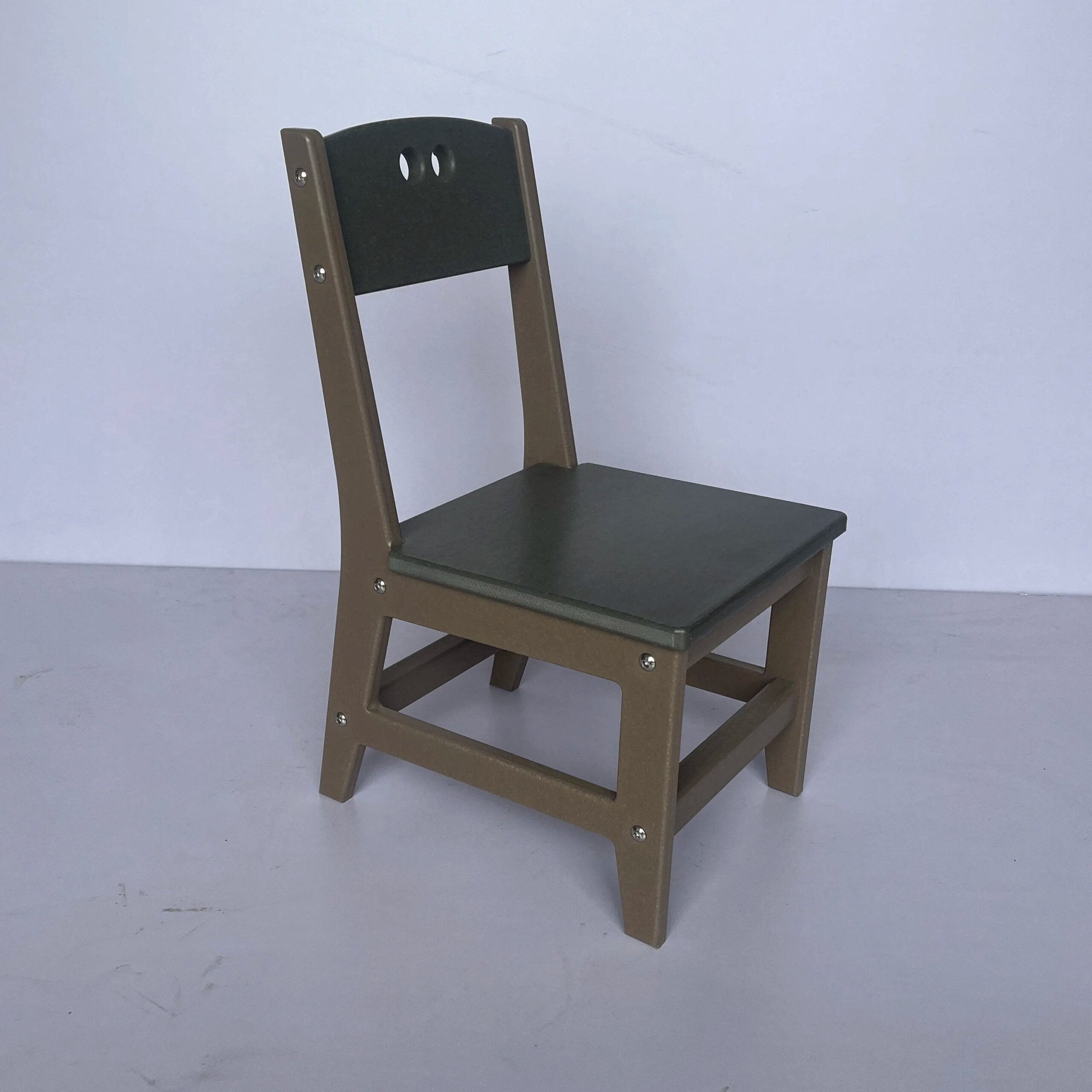 Modern Hdpe Furniture Multi-Function Chair for Kids for Play Study Bedroom or Living Room Use Hdpe Outdoor Furniture - Image 7