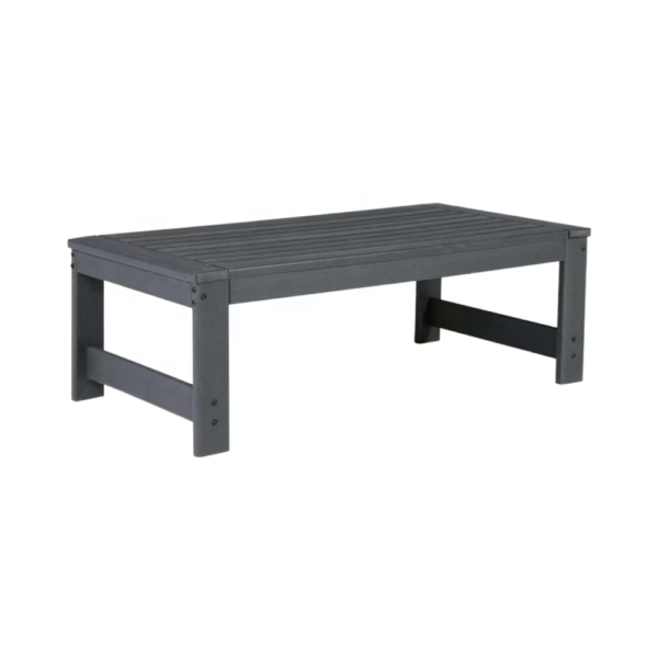 Premium Quality HDPE Outdoor Table for Restaurants Parks Picnics Dining Cocktail-for Outdoor Settings Cocktail Tables for Events